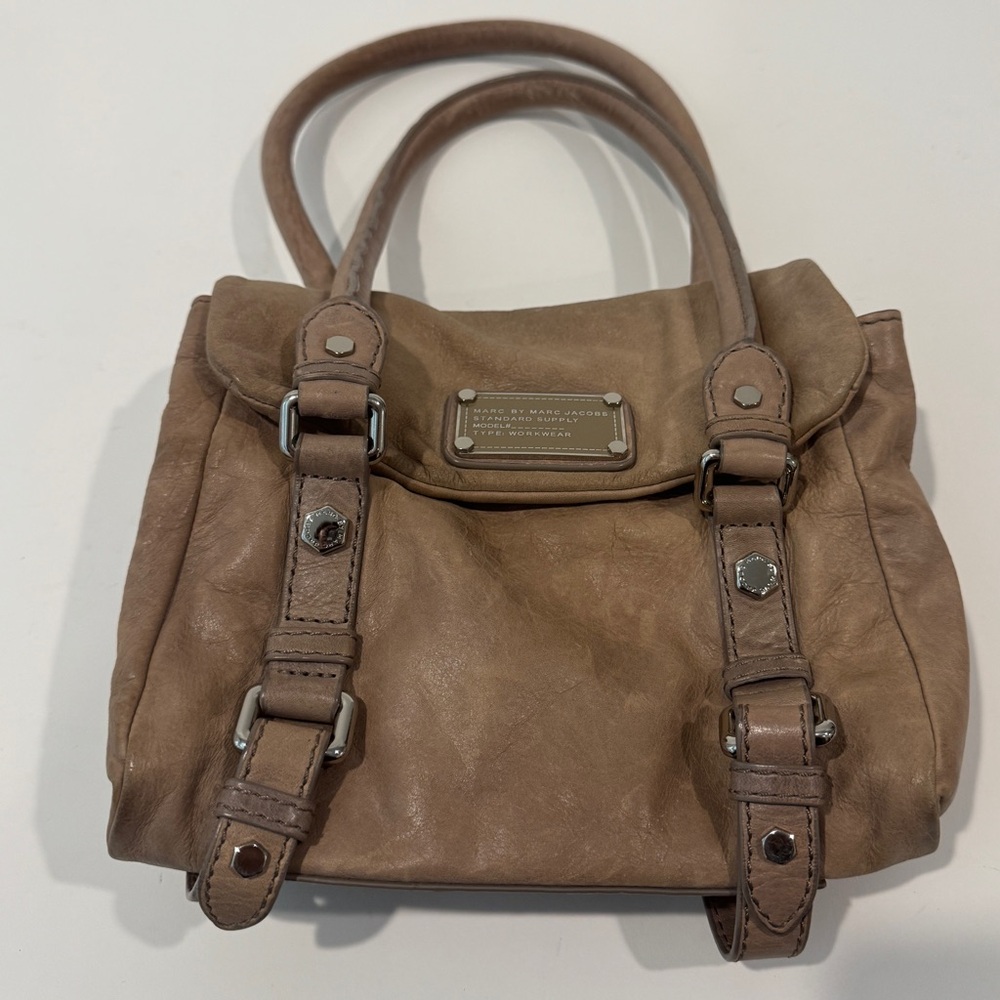Vintage Marc by Marc Jacobs Bag